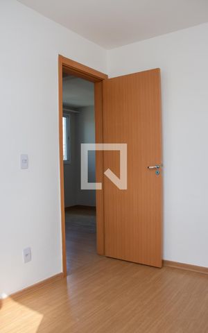 Apartamento à venda com 48m², 2 quartos e 1 vagaQuarto 02