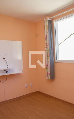 Apartamento à venda com 48m², 2 quartos e 1 vagaQuarto 01