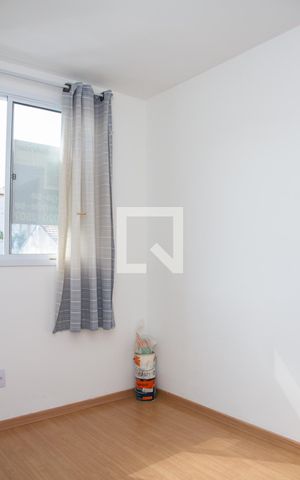 Apartamento à venda com 48m², 2 quartos e 1 vagaQuarto 02