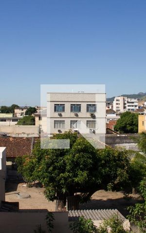 Apartamento à venda com 48m², 2 quartos e 1 vagaÁrea de Serviço - Janela