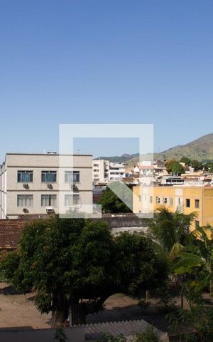 Apartamento à venda com 48m², 2 quartos e 1 vagaSala - Janela