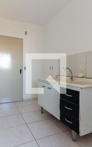 Apartamento à venda com 63m², 3 quartos e 1 vaga Apartamento à venda com 63m², 3 quartos e 1 vagaCozinha