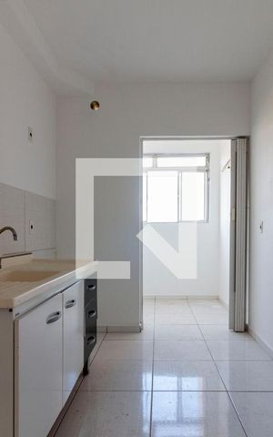 Apartamento à venda com 63m², 3 quartos e 1 vaga Apartamento à venda com 63m², 3 quartos e 1 vagaCozinha