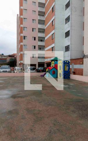 Apartamento à venda com 63m², 3 quartos e 1 vaga Apartamento à venda com 63m², 3 quartos e 1 vagaPlayground