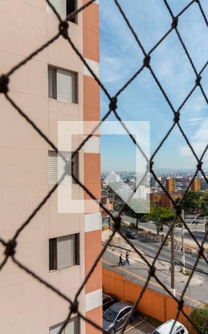 Apartamento à venda com 63m², 3 quartos e 1 vaga Apartamento à venda com 63m², 3 quartos e 1 vagaVista Varanda da Sala