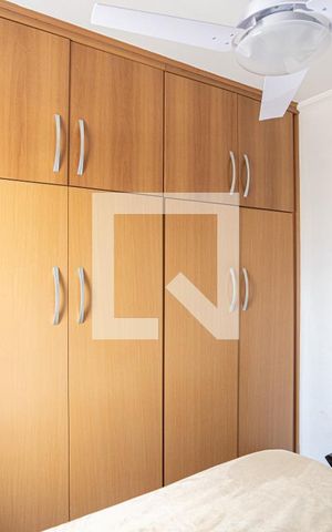 Apartamento à venda com 50m², 2 quartos e 1 vaga Apartamento à venda com 50m², 2 quartos e 1 vagaQuarto 1