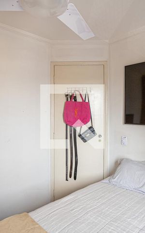 Apartamento à venda com 50m², 2 quartos e 1 vaga Apartamento à venda com 50m², 2 quartos e 1 vagaQuarto 1
