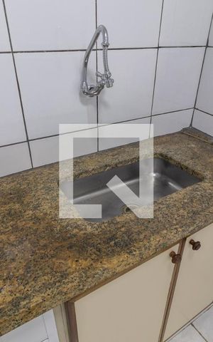 Casa à venda com 70m², 2 quartos e sem vagaCozinha