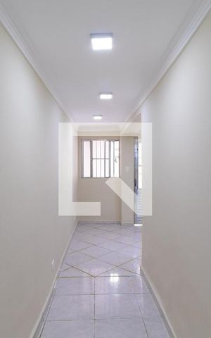 Casa à venda com 70m², 2 quartos e sem vagaCorredor