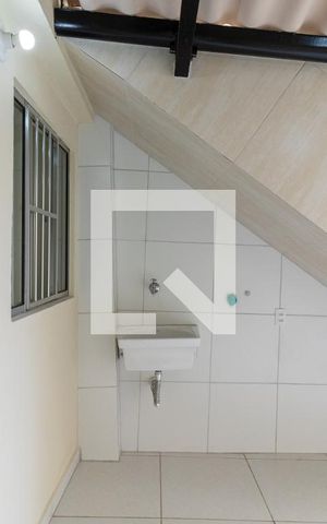 Casa à venda com 70m², 2 quartos e sem vagaVista do Quarto 1