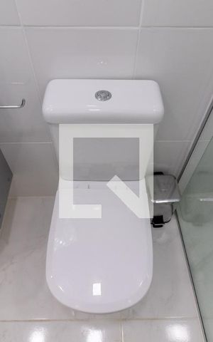 Casa à venda com 70m², 2 quartos e sem vagaBanheiro