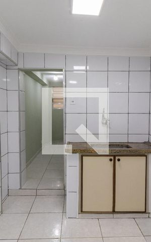 Casa à venda com 70m², 2 quartos e sem vagaCozinha