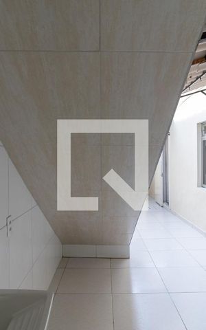 Casa à venda com 70m², 2 quartos e sem vagaVista da Sala