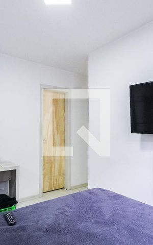 Apartamento à venda com 48m², 2 quartos e 1 vaga Apartamento à venda com 48m², 2 quartos e 1 vagaSuíte