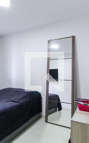 Apartamento à venda com 48m², 2 quartos e 1 vaga Apartamento à venda com 48m², 2 quartos e 1 vagaSuíte