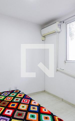 Apartamento à venda com 48m², 2 quartos e 1 vaga Apartamento à venda com 48m², 2 quartos e 1 vagaQuarto