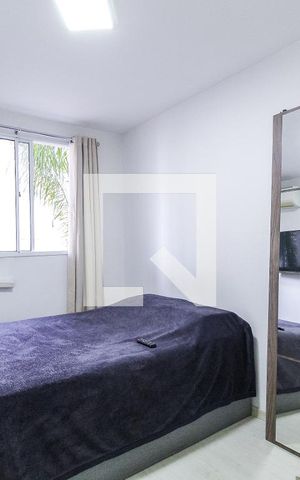 Apartamento à venda com 48m², 2 quartos e 1 vaga Apartamento à venda com 48m², 2 quartos e 1 vagaSuíte