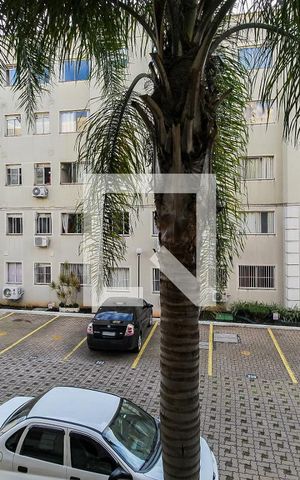Apartamento à venda com 48m², 2 quartos e 1 vaga Apartamento à venda com 48m², 2 quartos e 1 vagaVista da suíte