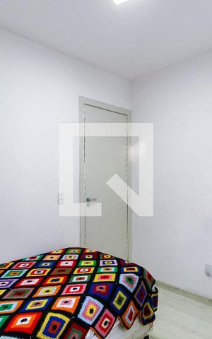Apartamento à venda com 48m², 2 quartos e 1 vaga Apartamento à venda com 48m², 2 quartos e 1 vagaQuarto