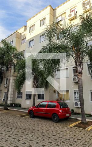 Apartamento à venda com 48m², 2 quartos e 1 vaga Apartamento à venda com 48m², 2 quartos e 1 vagaFachada