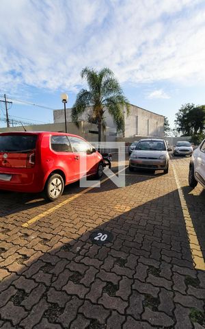 Apartamento à venda com 48m², 2 quartos e 1 vaga Apartamento à venda com 48m², 2 quartos e 1 vagaGaragem