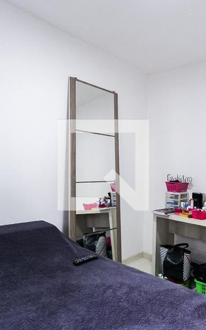Apartamento à venda com 48m², 2 quartos e 1 vaga Apartamento à venda com 48m², 2 quartos e 1 vagaSuíte