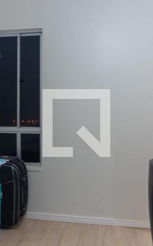 Apartamento para alugar com 47m², 2 quartos e 1 vaga Apartamento para alugar com 47m², 2 quartos e 1 vagaQuarto 2