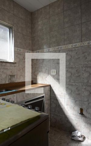 Casa para alugar com 300m², 1 quarto e 2 vagasCozinha
