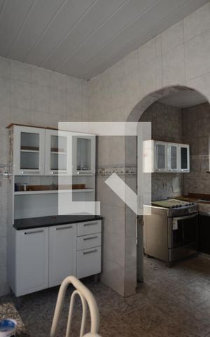 Casa para alugar com 300m², 1 quarto e 2 vagasSala de Jantar