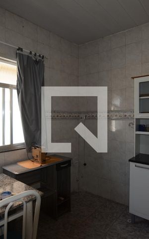 Casa para alugar com 300m², 1 quarto e 2 vagasSala de Jantar