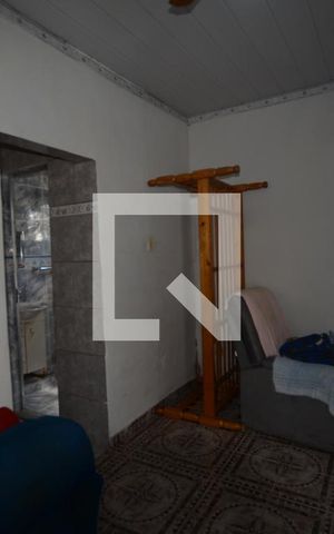 Casa para alugar com 300m², 1 quarto e 2 vagasSala