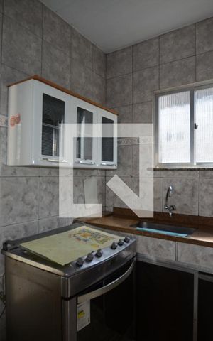 Casa para alugar com 300m², 1 quarto e 2 vagasCozinha