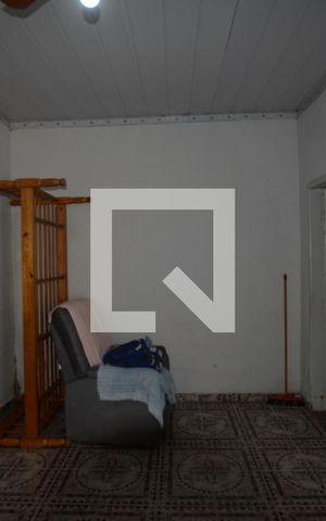 Casa para alugar com 300m², 1 quarto e 2 vagasSala
