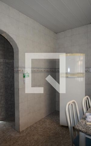 Casa para alugar com 300m², 1 quarto e 2 vagasSala de Jantar