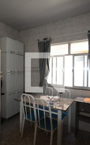 Casa para alugar com 300m², 1 quarto e 2 vagasSala de Jantar