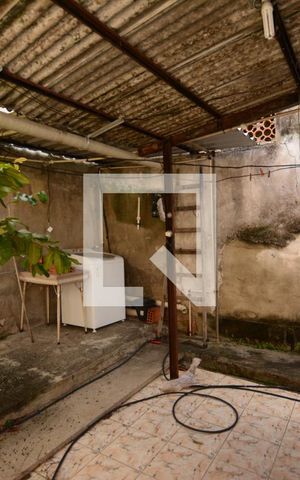 Casa para alugar com 300m², 1 quarto e 2 vagasÁrea de Serviço