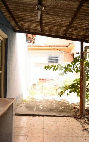 Casa para alugar com 300m², 1 quarto e 2 vagasÁrea de Serviço