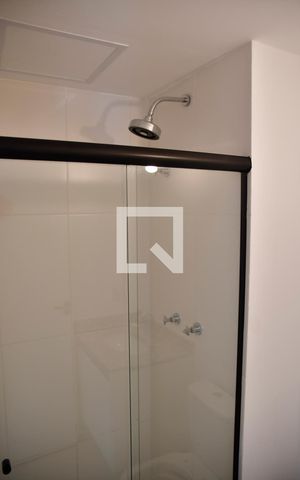 Studio à venda com 21m², 1 quarto e sem vagaBanheiro