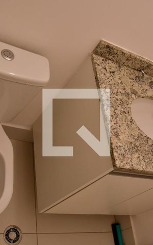 Studio à venda com 21m², 1 quarto e sem vagaBanheiro