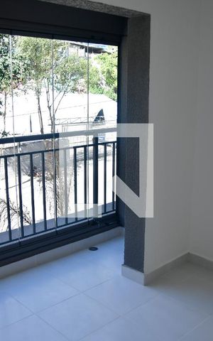Studio à venda com 21m², 1 quarto e sem vagaSala/Quarto