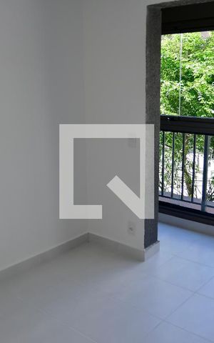 Studio à venda com 21m², 1 quarto e sem vagaSala/Quarto