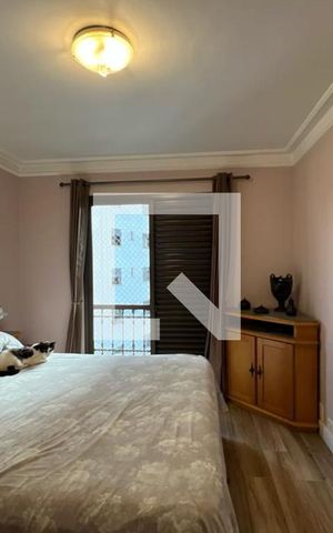Apartamento para alugar com 180m², 4 quartos e 3 vagas Apartamento para alugar com 180m², 4 quartos e 3 vagasSuíte 1