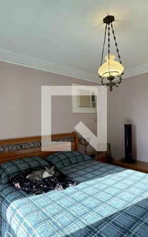 Apartamento para alugar com 180m², 4 quartos e 3 vagas Apartamento para alugar com 180m², 4 quartos e 3 vagasSuíte 2