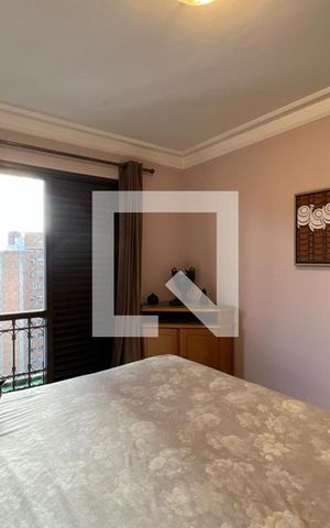 Apartamento para alugar com 180m², 4 quartos e 3 vagas Apartamento para alugar com 180m², 4 quartos e 3 vagasSuíte 1
