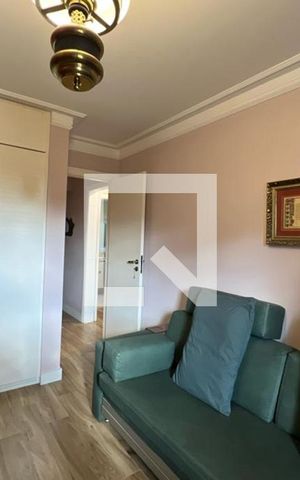 Apartamento para alugar com 180m², 4 quartos e 3 vagas Apartamento para alugar com 180m², 4 quartos e 3 vagasQuarto 3
