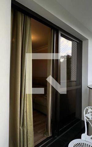 Apartamento para alugar com 180m², 4 quartos e 3 vagas Apartamento para alugar com 180m², 4 quartos e 3 vagasQuarto 3 - Sacada