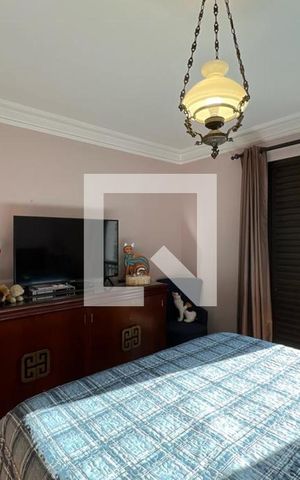 Apartamento para alugar com 180m², 4 quartos e 3 vagas Apartamento para alugar com 180m², 4 quartos e 3 vagasSuíte 2