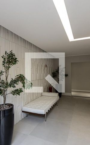 Apartamento à venda com 39m², 2 quartos e sem vaga Apartamento à venda com 39m², 2 quartos e sem vagaÁrea comum