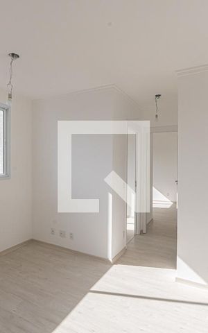 Apartamento à venda com 39m², 2 quartos e sem vaga Apartamento à venda com 39m², 2 quartos e sem vagaSala