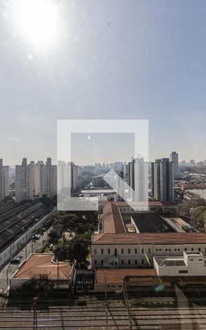 Apartamento à venda com 39m², 2 quartos e sem vaga Apartamento à venda com 39m², 2 quartos e sem vagaVista Sala